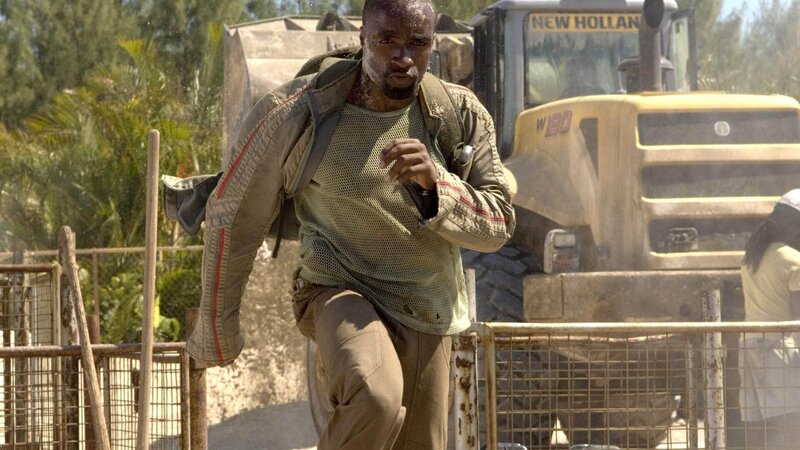 James Bond 007: Casino Royale – Bild: RTL /​ 2006 Danjaq