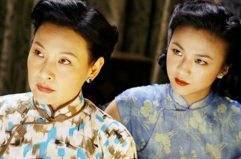 Gefahr und Begierde – Bild: ZDF /​ © Tobis/​Rodrigo Prieto /​ © Tobis/​Rodrigo Prieto