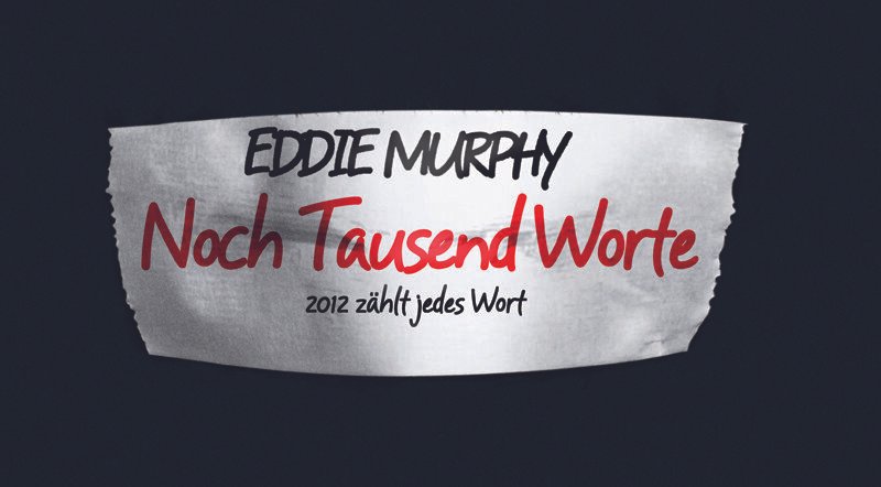 Noch Tausend Worte – Logo – Bild: Puls 4 Noch Tausend Worte – Logo – Bild: Puls 4