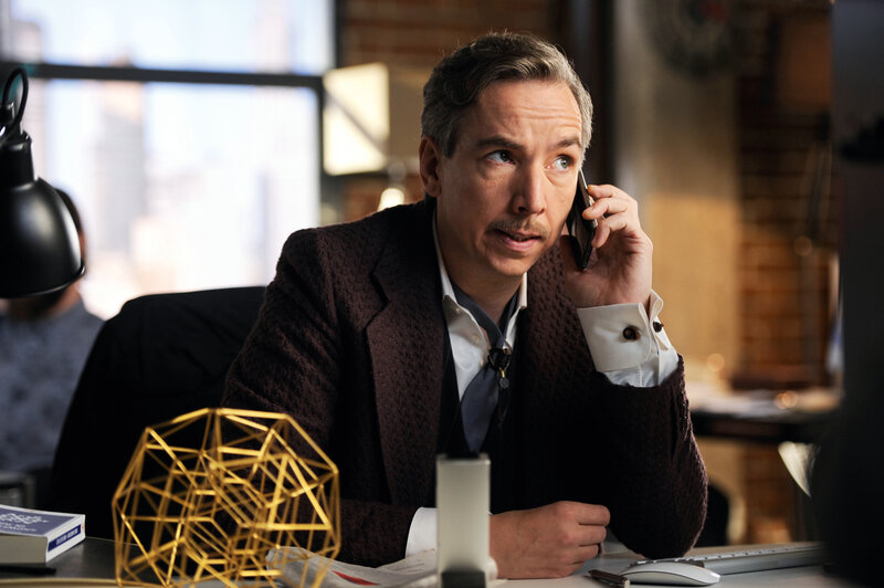 Antonio, ihm schmeckt's nicht – Bild: Puls 4