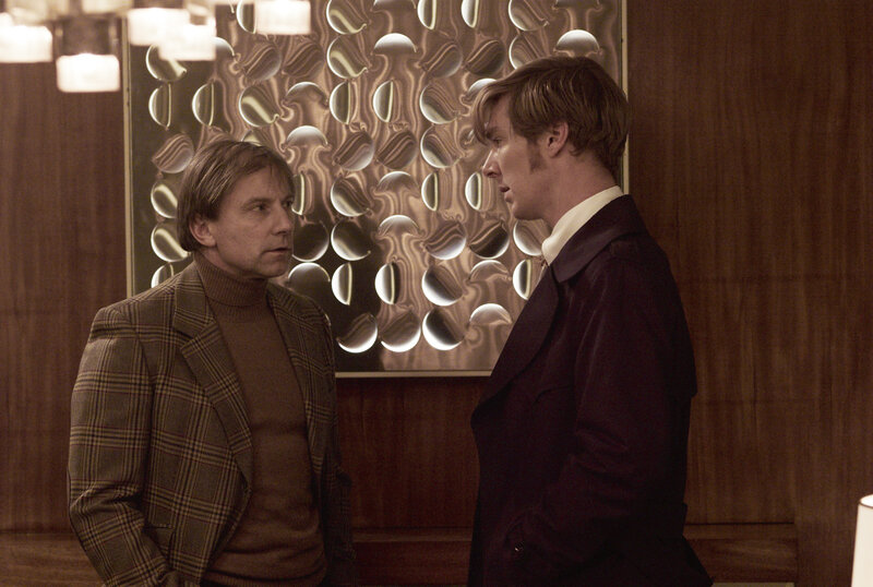 Dame, König, As, Spion – Bild: Puls 8