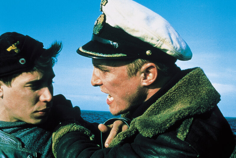 U-571 - Mission im Atlantik – Bild: Puls 8