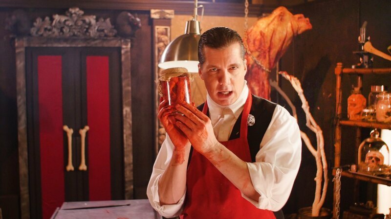 . – Bild: Silverline