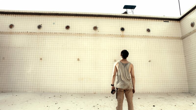 The Pool – Bild: RTL Zwei