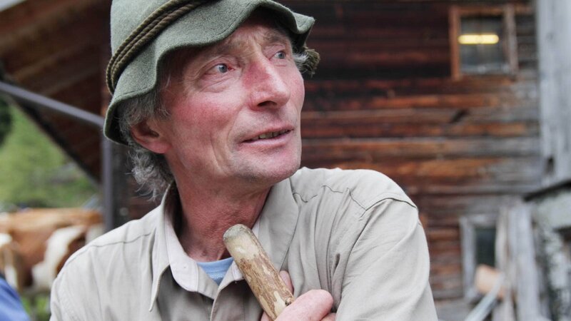 Johann Rogl, Bergführer und -bauer am Großglockner – Bild: RTL / MedienKontor Die Verwendung des Materials von RTL Deutschland ist nur zur redaktionellen Berichterstattung im Zusammenhang mit der Sendung unter Angabe der Credits/Quellenangabe und Beachtung de Johann Rogl, Bergführer und -bauer am Großglockner – Bild: RTL / MedienKontor Die Verwendung des Materials von RTL Deutschland ist nur zur redaktionellen Berichterstattung im Zusammenhang mit der Sendung unter Angabe der Credits/Quellenangabe und Beachtung de