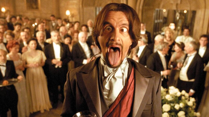 Hui Buh - Das Schlossgespenst – Bild: Constantin Film Verleih GmbH