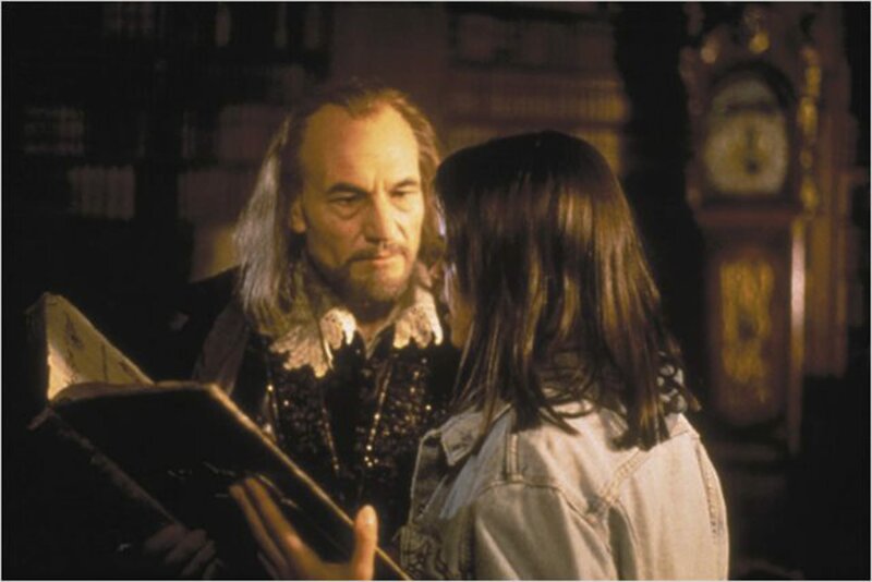 Das Gespenst von Canterville – Bild: Universal Studios