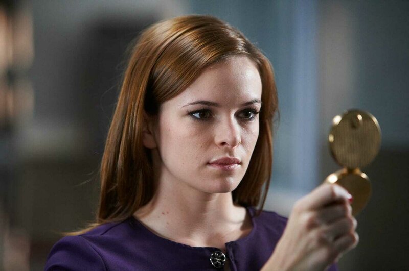 John Carpenter's The Ward - Die Station – Bild: CONCORDE CR-T /​ MKNS