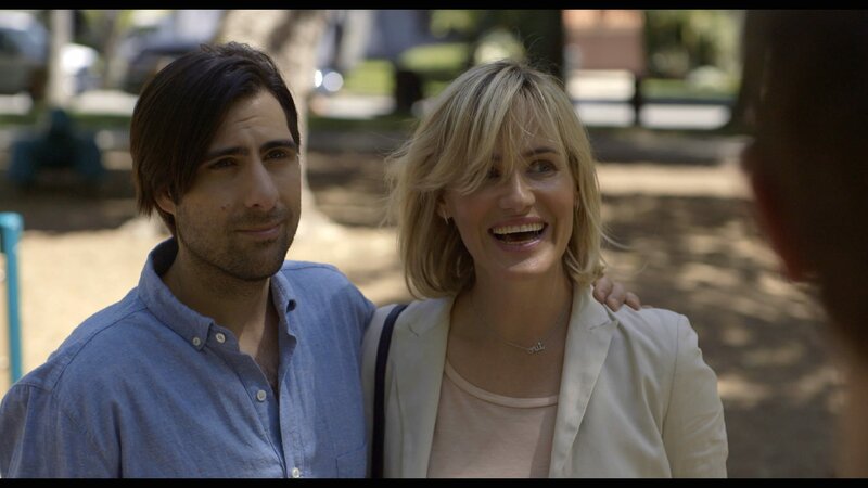 The Overnight: Einladung mit gewissen Vorzügen – Bild: TV24