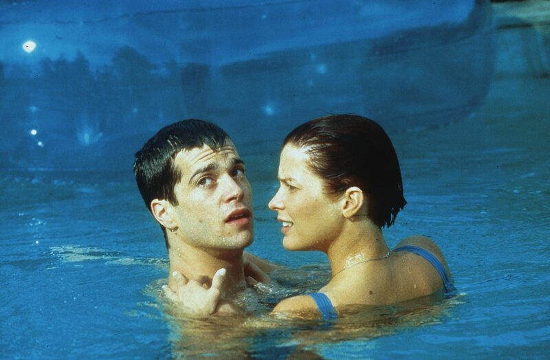 Flashback - Mörderische Ferien – Bild: LEONINE Studios Lizenzbild frei