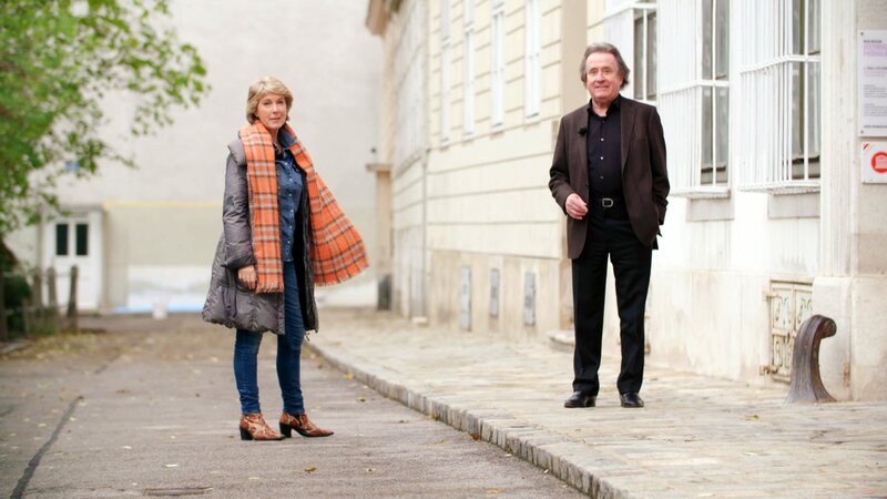 Beethovens Wien – Bild: ORF/​ORF III/​Daniel Zanetti