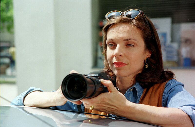 Fröhlich geschieden – Bild: ORF/​Wörthersee Film/​Petro Domenigg