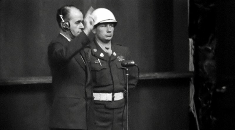 Albert Speer. – Bild: ORF/Salzgeber/Realworks Albert Speer. – Bild: ORF/Salzgeber/Realworks