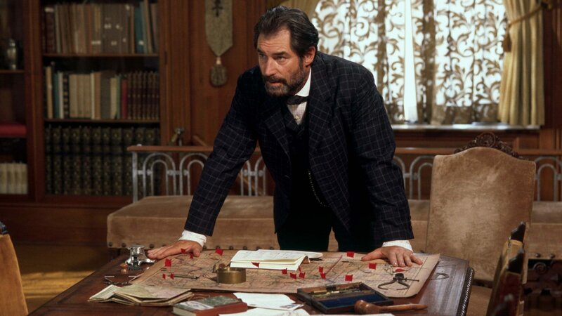 American Outlaws – Bild: 2001 Morgan Creek Productions, Inc. All Rights Reserved.