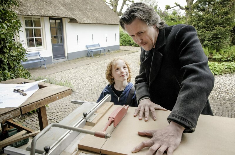 Finn und die Magie der Musik – Bild: WDR/​SWR/​Pief Weyman