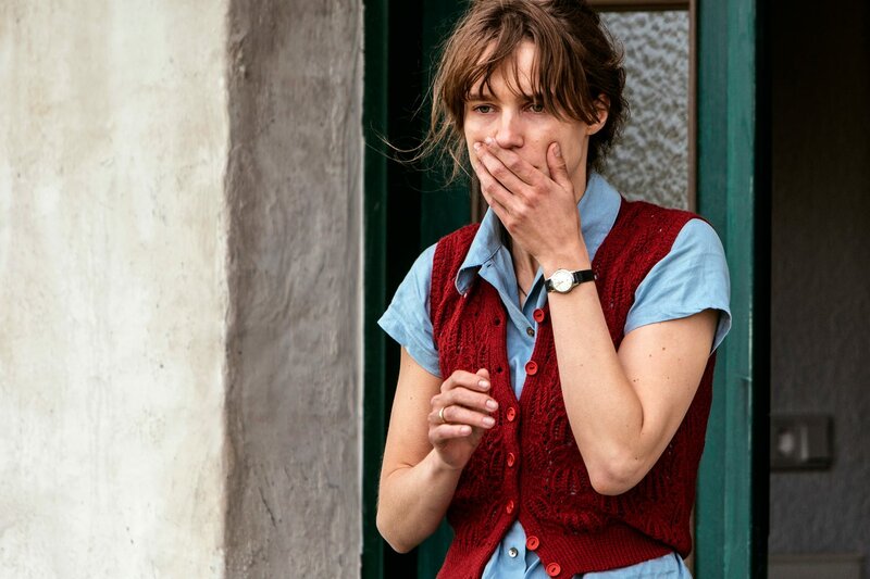 Erlösung – Bild: ZDF und Henrik Ohsten.