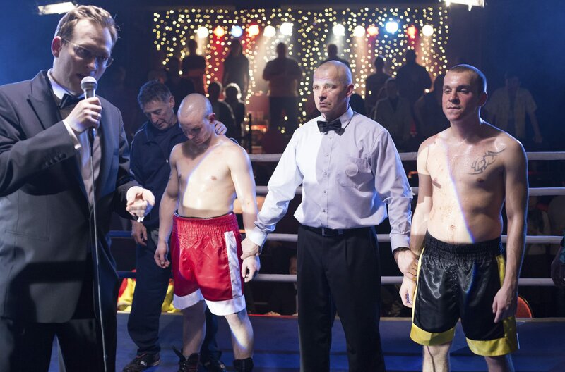 Herbert – Bild: MDR/​Frédéric Batier