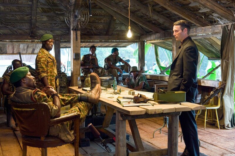 James Bond 007: Casino Royale – Bild: ORF