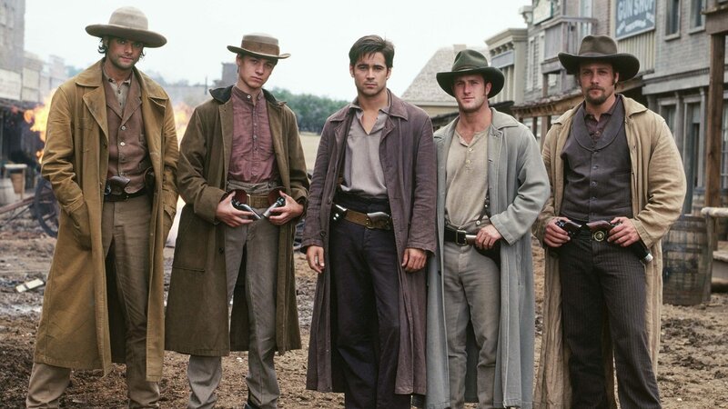 American Outlaws – Bild: 2001 Morgan Creek Productions, Inc. All Rights Reserved.