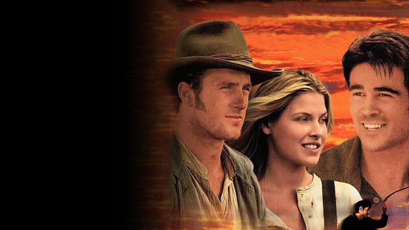 American Outlaws – Bild: 2001 Morgan Creek Productions, Inc. All Rights Reserved.