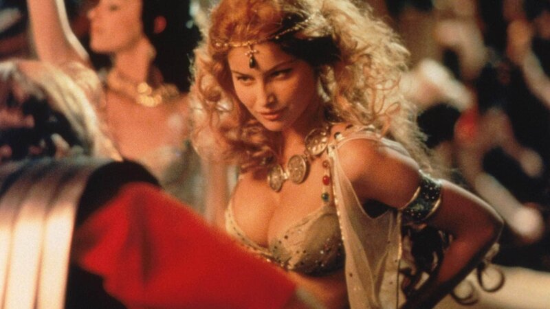 Asterix und Obelix gegen Cäsar – Bild: Super RTL