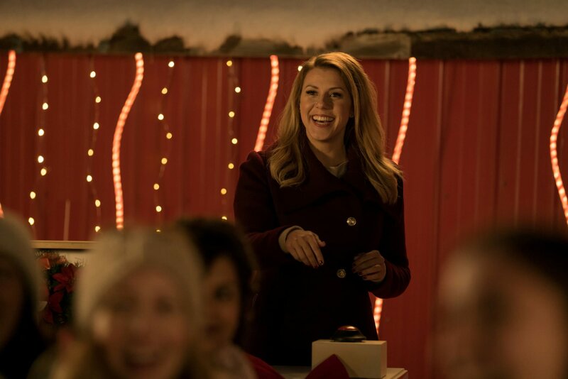 Süße Weihnachten – Bild: 2019 MERRY PROJECT, LLC.