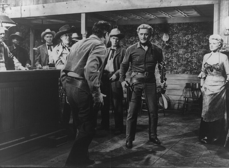 Mit stahlharter Faust – Bild: Credit: Bayerischer Rundfunk, Source: ARD-Filmredaktion,