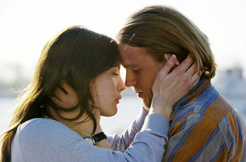 The Ledge - Am Abgrund – Bild: HR/​Degeto/​Square One