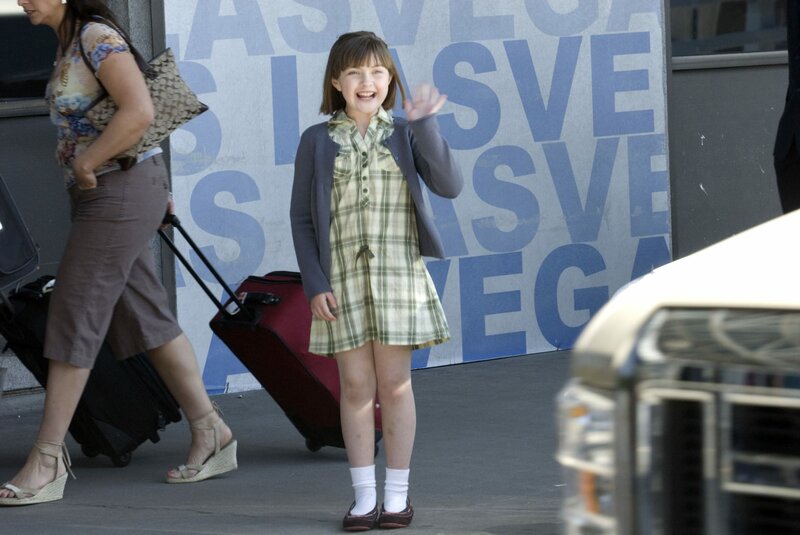 Everybody's Fine – Bild: Paramount Pictures /​ Miramax Film /​ Paramount Pictures and Miramax /​ Born Digital