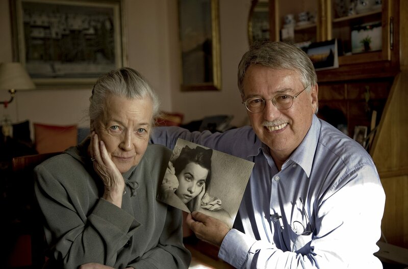 Brecht und das Berliner Ensemble – Bild: WDR/​Bavaria Fiction/​Ludolph Weyer