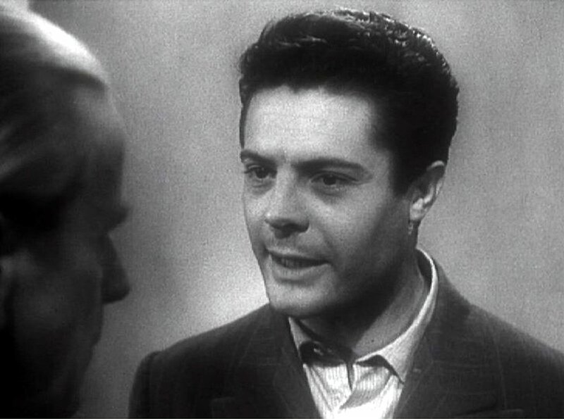 Anklageschrift – Bild: HR/​Degeto