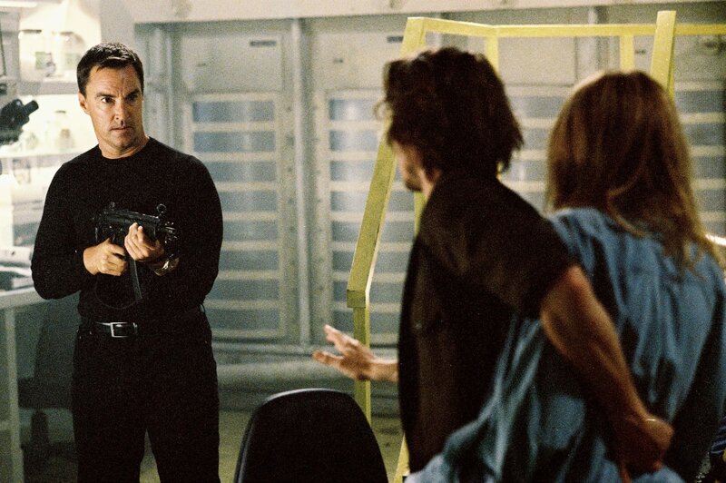 Raging Sharks – Bild: 2004 Sharky Productions A.V.V.  All Rights Reserved. Lizenzbild frei