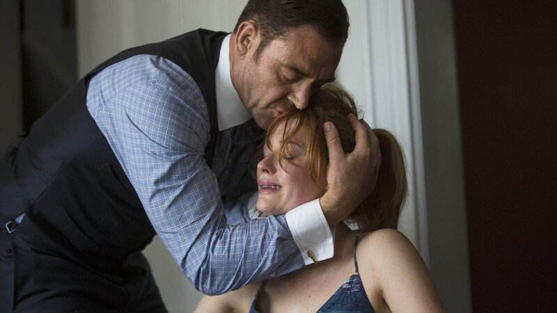 The Equalizer – Bild: RTL /​ Columbia Pictures Industries Die Verwendung des Materials von RTL Deutschland ist nur zur redaktionellen Berichterstattung im Zusammenhang mit der Sendung unter Angabe der Credits/​Quellenangabe 