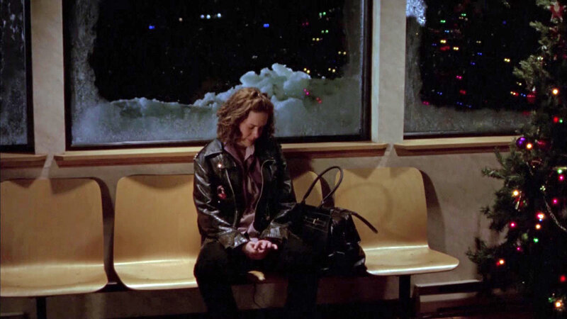 Eine Hochzeit zu Weihnachten – Bild: Bibel TV