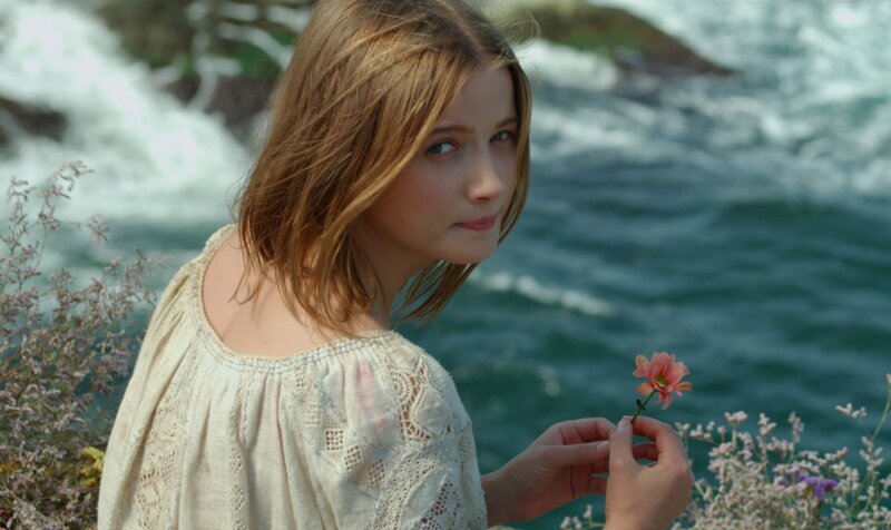 Dragon - Love Is a Scary Tale – Bild: TL5