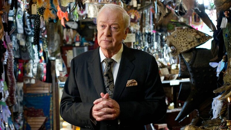 Die Unfassbaren – Bild: RTL Zwei