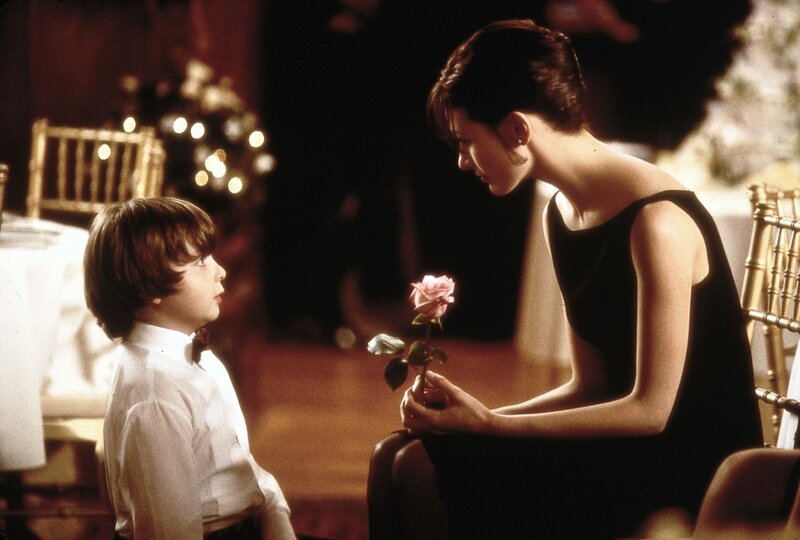 The Kid - Image ist alles – Bild: Disney