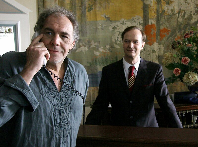 Von ganzem Herzen – Bild: „ARD Degeto/​ARD Degeto/​Johannes K