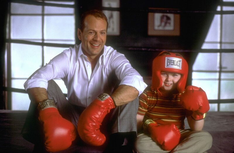 The Kid - Image ist alles – Bild: Disney