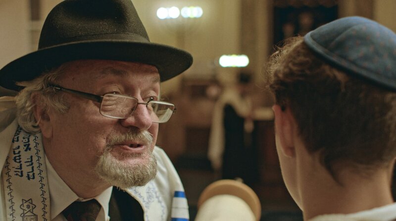 Masel Tov Cocktail – Bild: SWR/​Filmakademie Baden-Württemberg