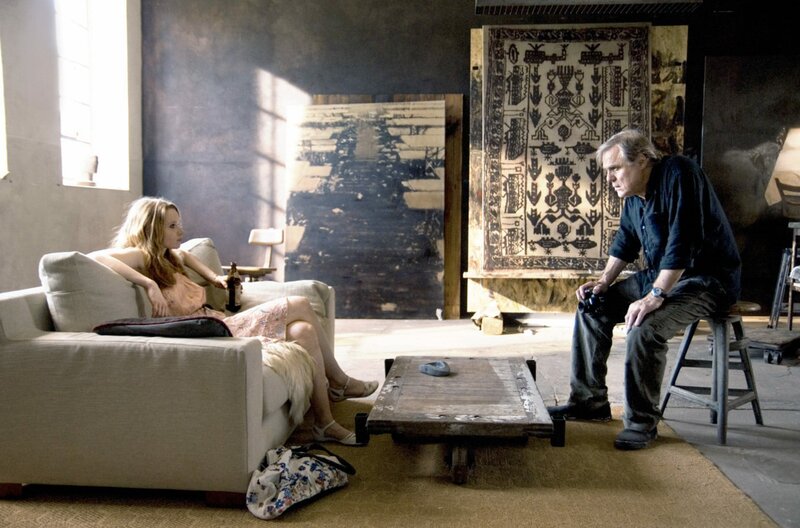 Im Winter ein Jahr – Bild: 2021 Constantin Film /​ © 2021 Constantin Film