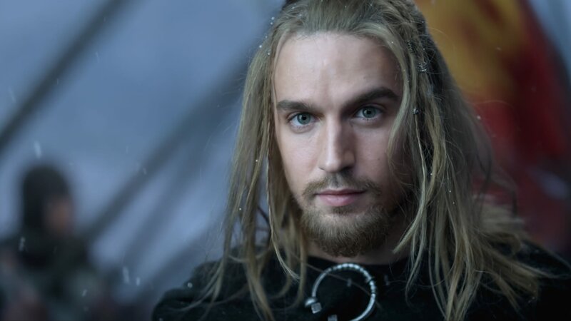 Dragon - Love Is a Scary Tale – Bild: TL5