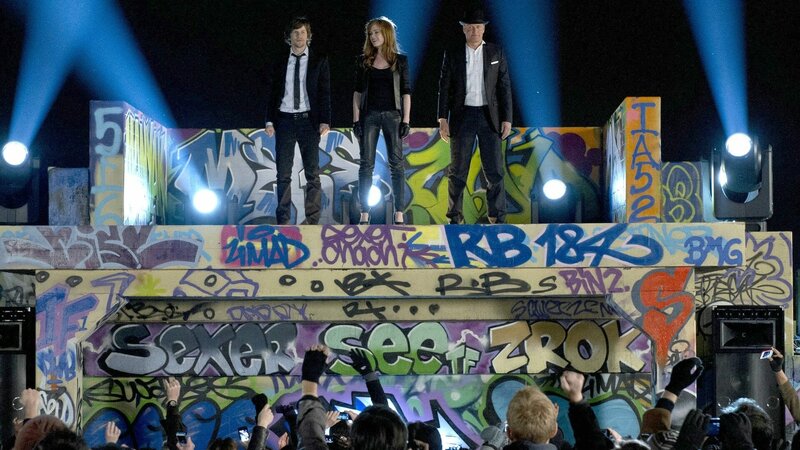 Die Unfassbaren – Bild: RTL Zwei