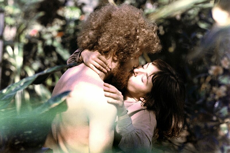 Für die Liebe noch zu mager? – Bild: MDR/​PROGRESS Film-Verleih/​Uwe Fleischer, Dietram Kleist