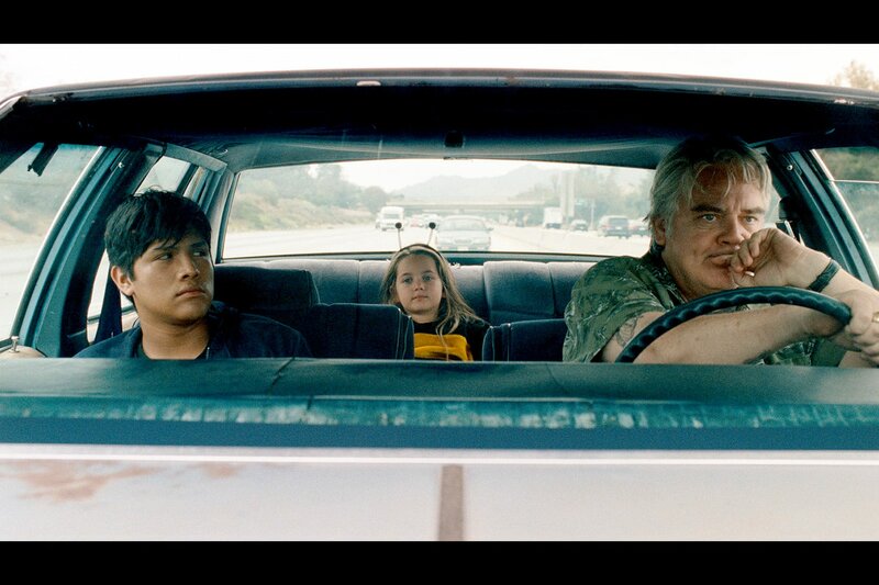 Soy Nero – Bild: ZDF Honorarfreie Verwendung nur im Zusammenhang mit genannter Sendung und bei folgender Nennung „Bild: Sendeanstalt/​Copyright“. Andere Verwendungen nur nach vorheriger Absprache: ARTE-Bildredaktion