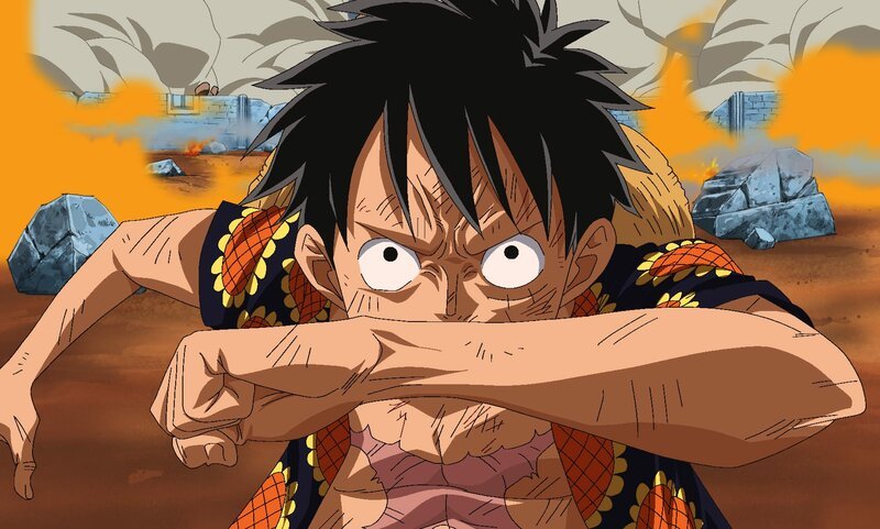 One Piece Bisher 746 Folgen Episodenguide Seite 5 Fernsehserien De