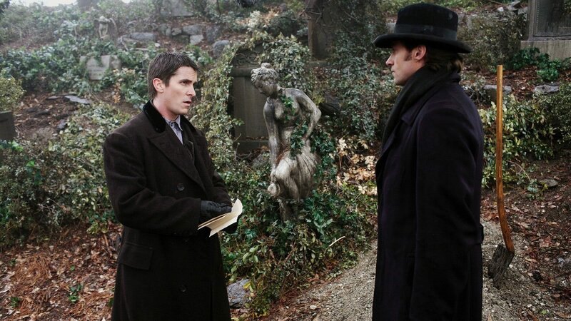 Prestige - Meister der Magie – Bild: RTL Zwei