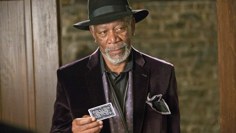 Die Unfassbaren – Bild: RTL Zwei