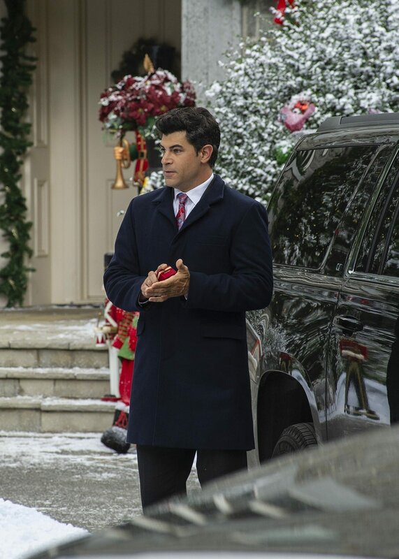 Der Weihnachtsfluch – Bild: SUPER RTL