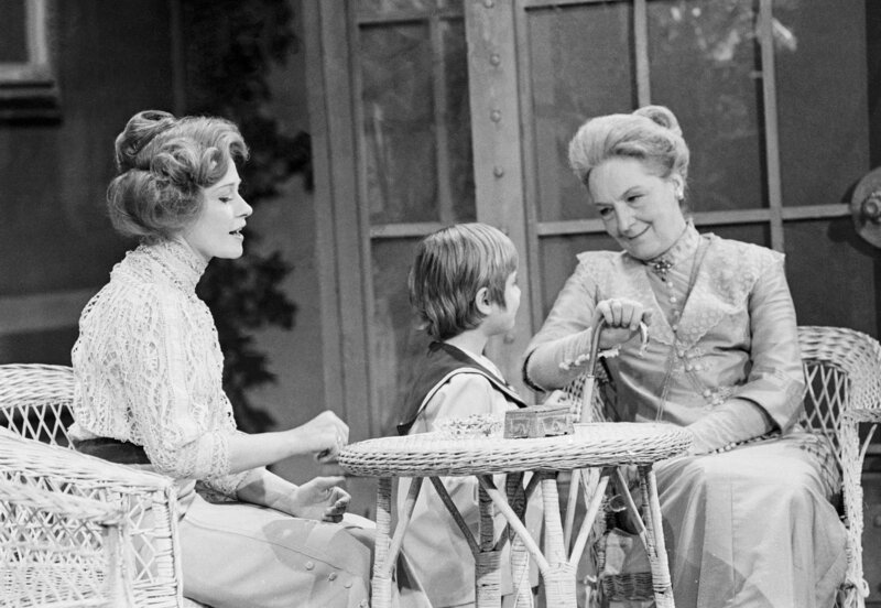 Der Unbestechliche – Bild: ORF